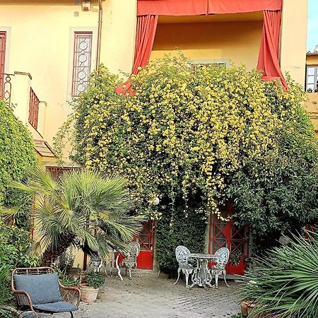 Drom Florence Rooms & Apartments 외부 사진