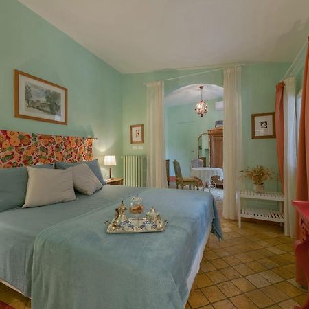 Drom Florence Rooms & Apartments 외부 사진
