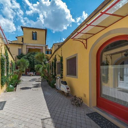 Drom Florence Rooms & Apartments 외부 사진