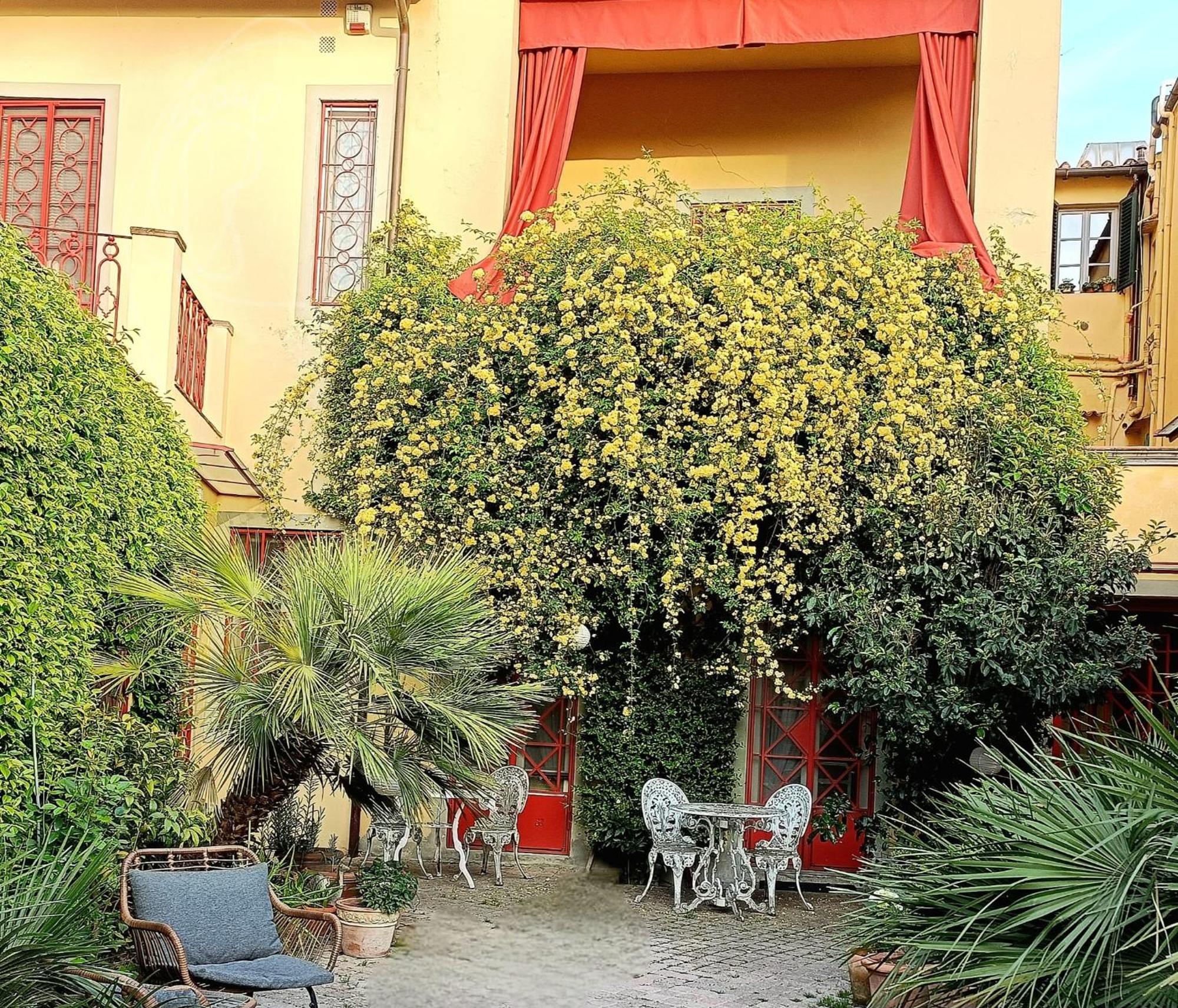 Drom Florence Rooms & Apartments 외부 사진