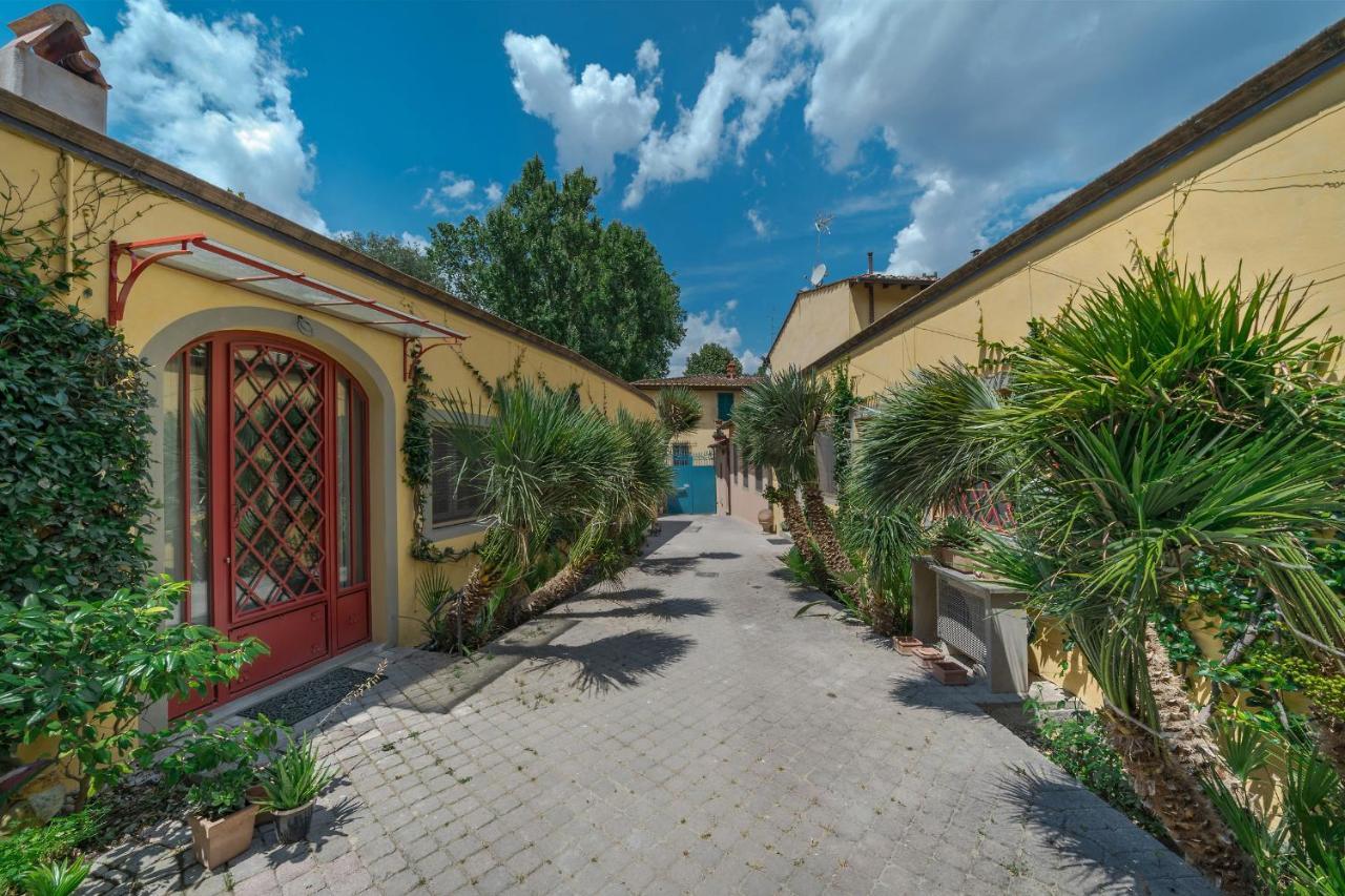 Drom Florence Rooms & Apartments 외부 사진