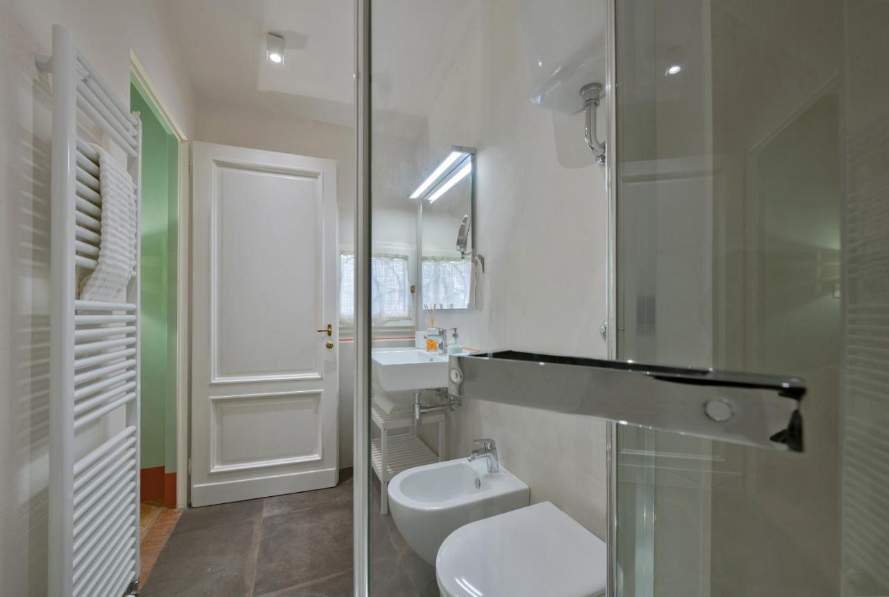 Drom Florence Rooms & Apartments 외부 사진