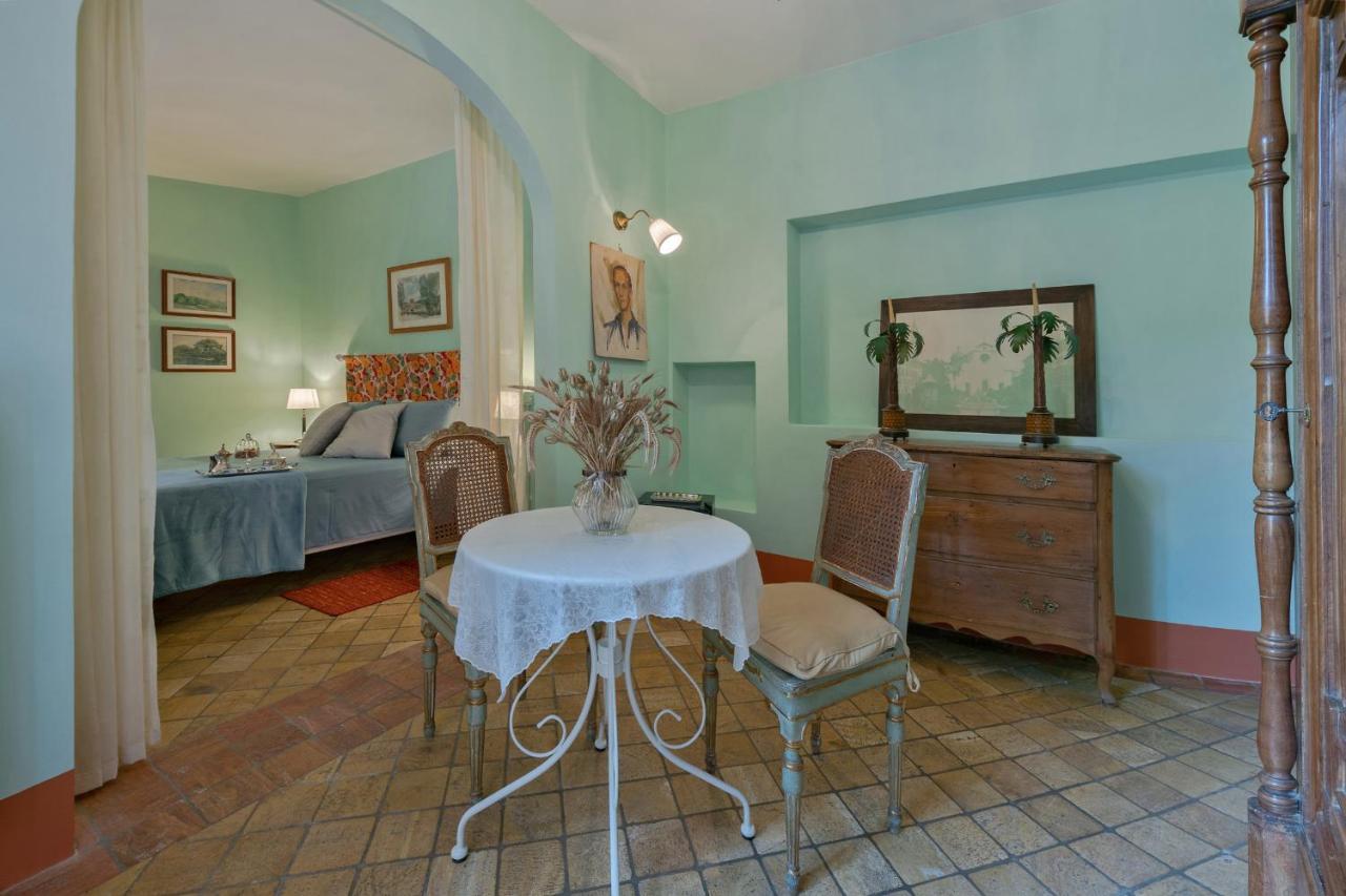 Drom Florence Rooms & Apartments 외부 사진