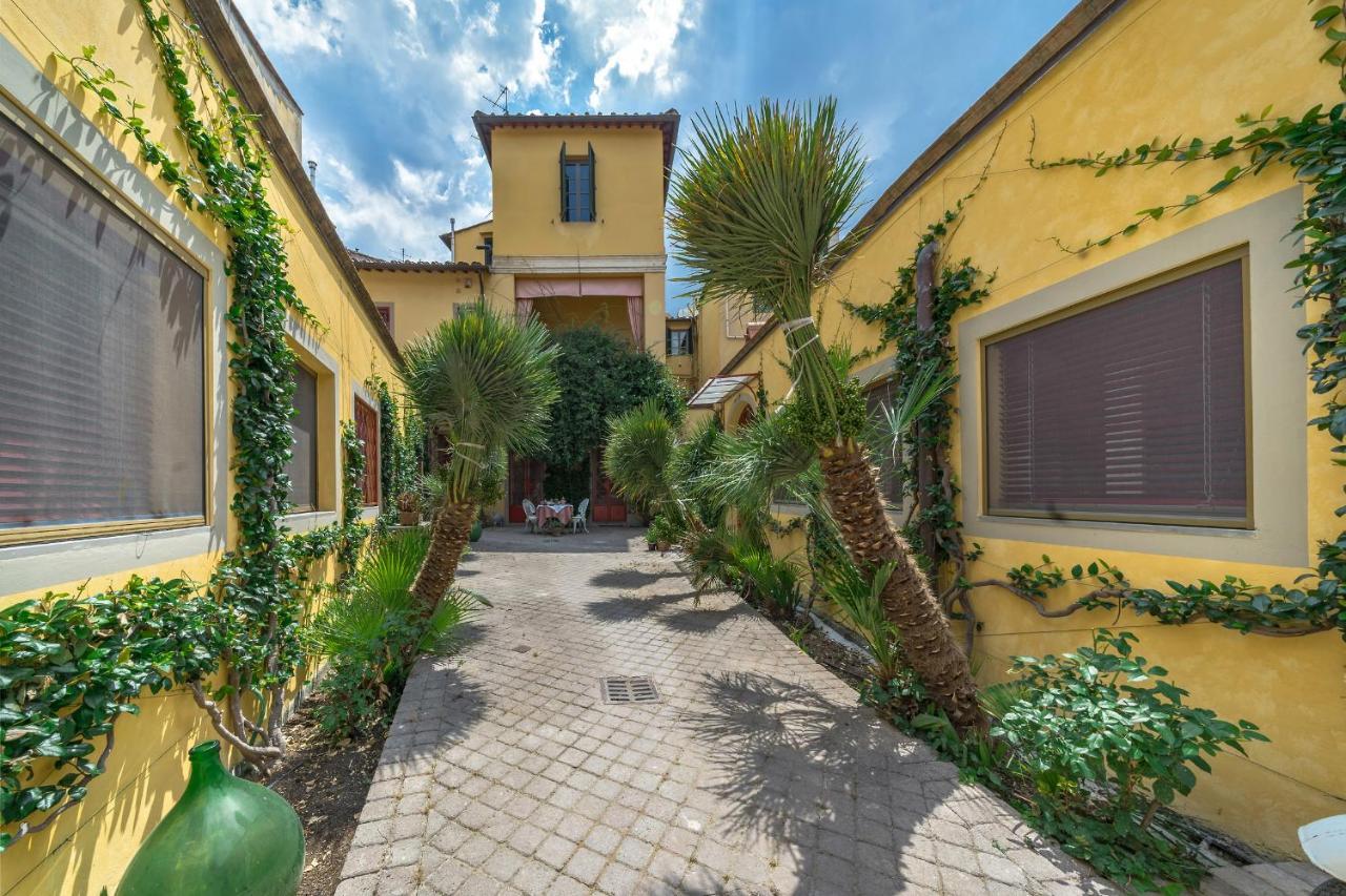 Drom Florence Rooms & Apartments 외부 사진