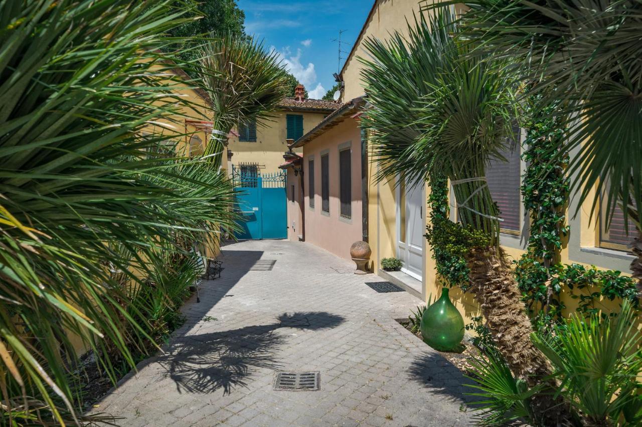 Drom Florence Rooms & Apartments 외부 사진