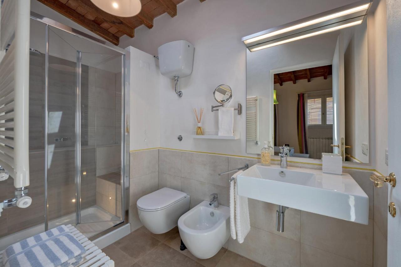 Drom Florence Rooms & Apartments 외부 사진