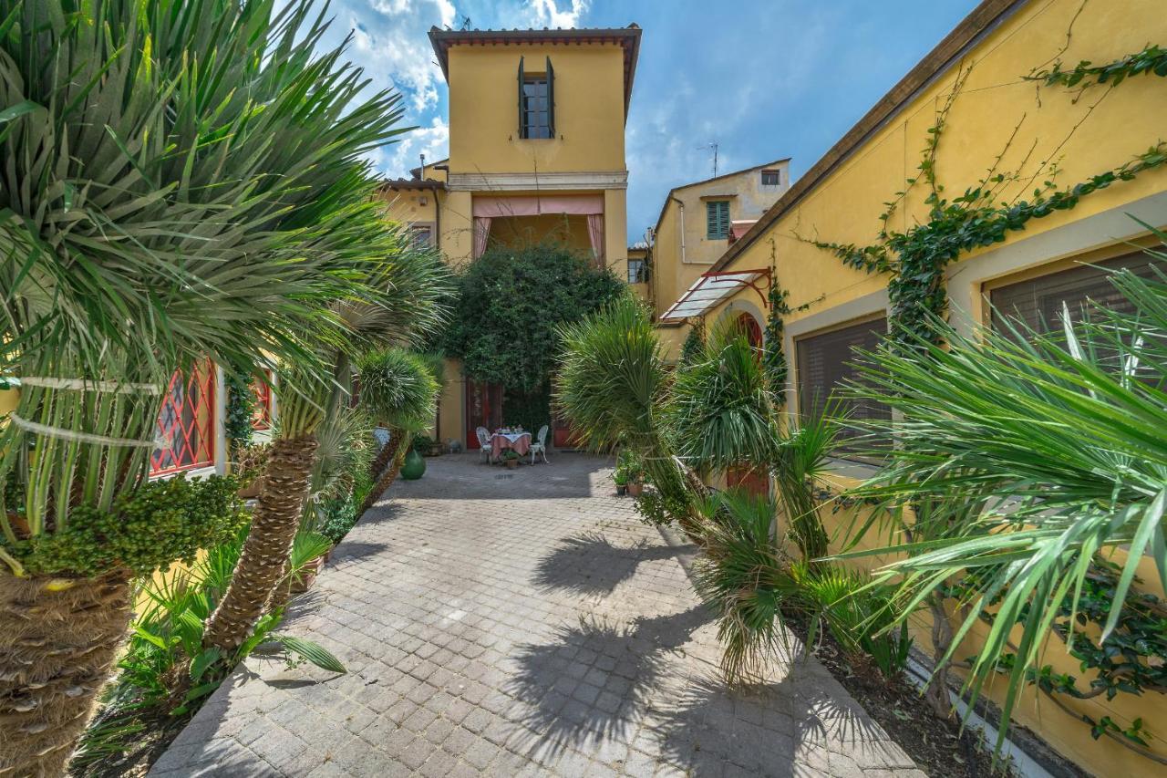Drom Florence Rooms & Apartments 외부 사진