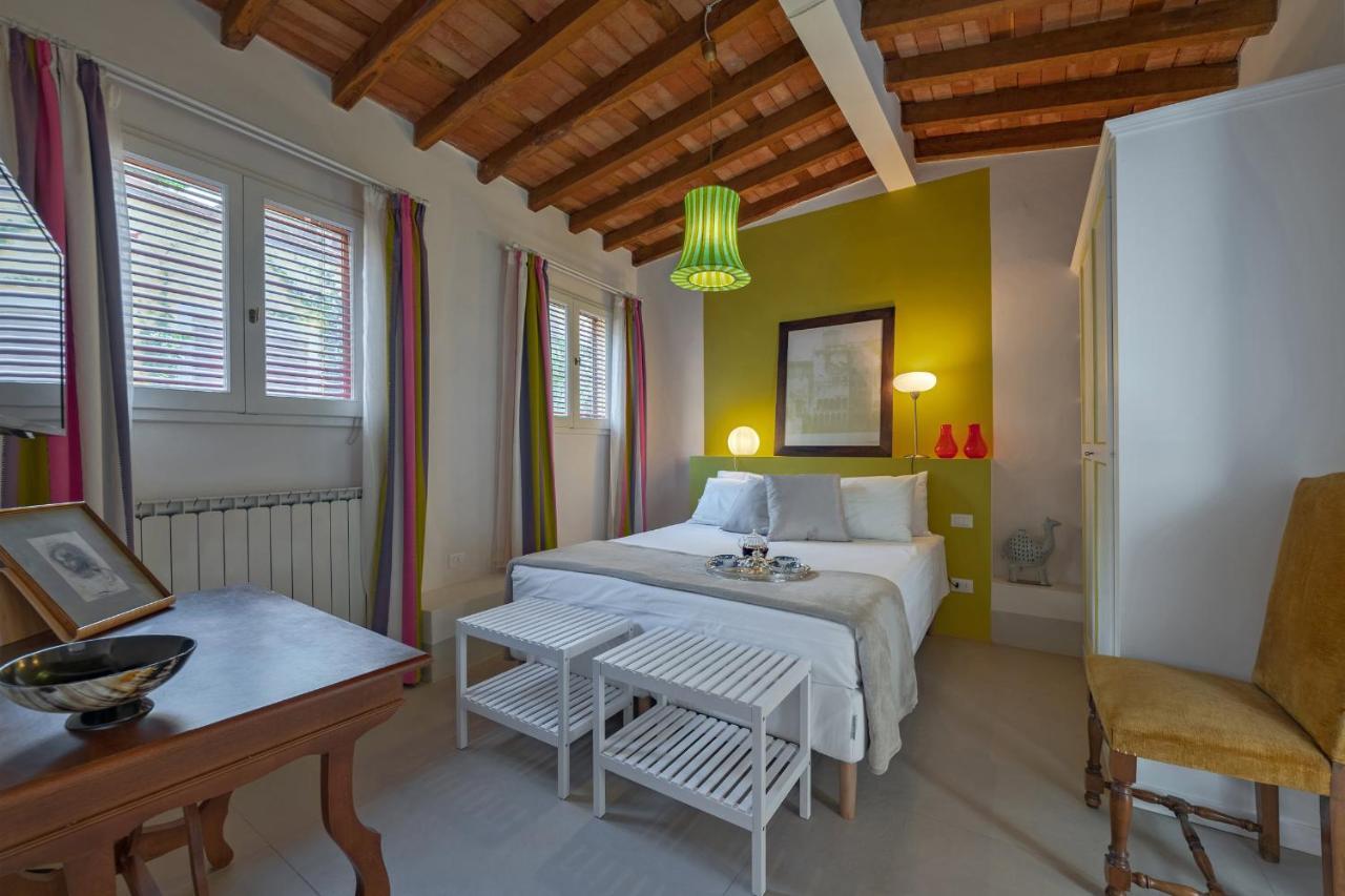 Drom Florence Rooms & Apartments 외부 사진