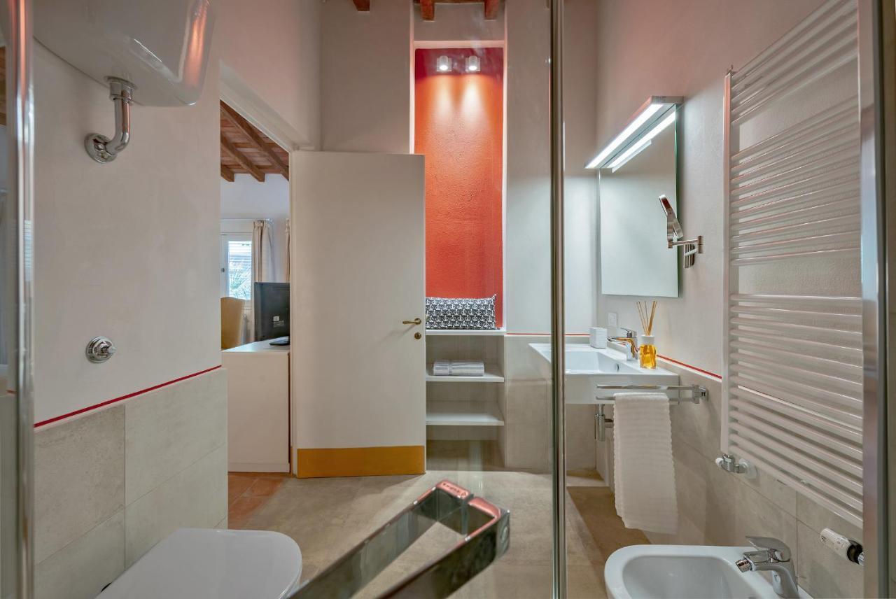 Drom Florence Rooms & Apartments 외부 사진