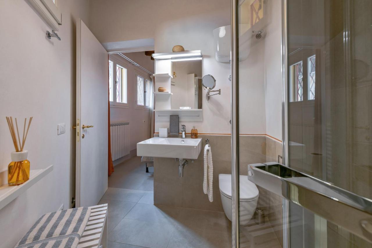 Drom Florence Rooms & Apartments 외부 사진