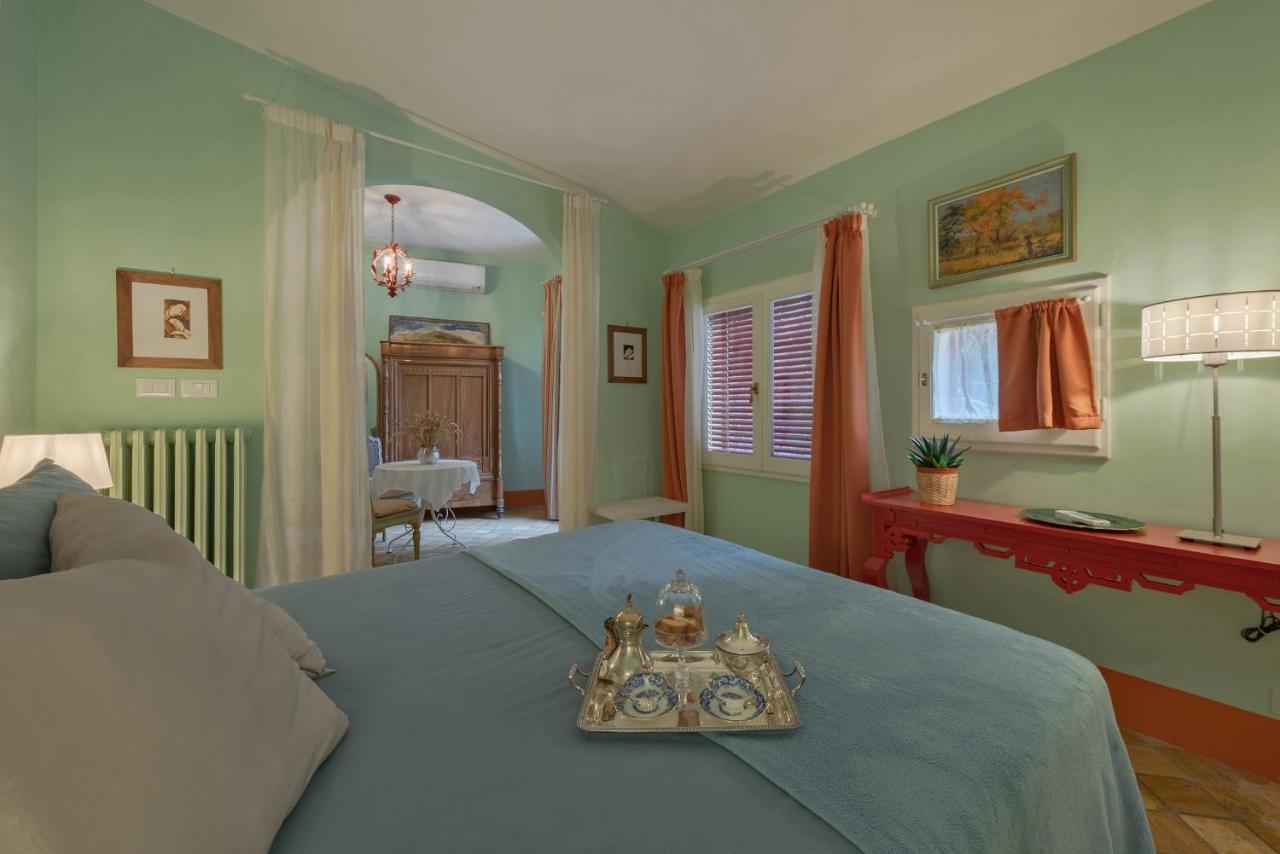 Drom Florence Rooms & Apartments 외부 사진