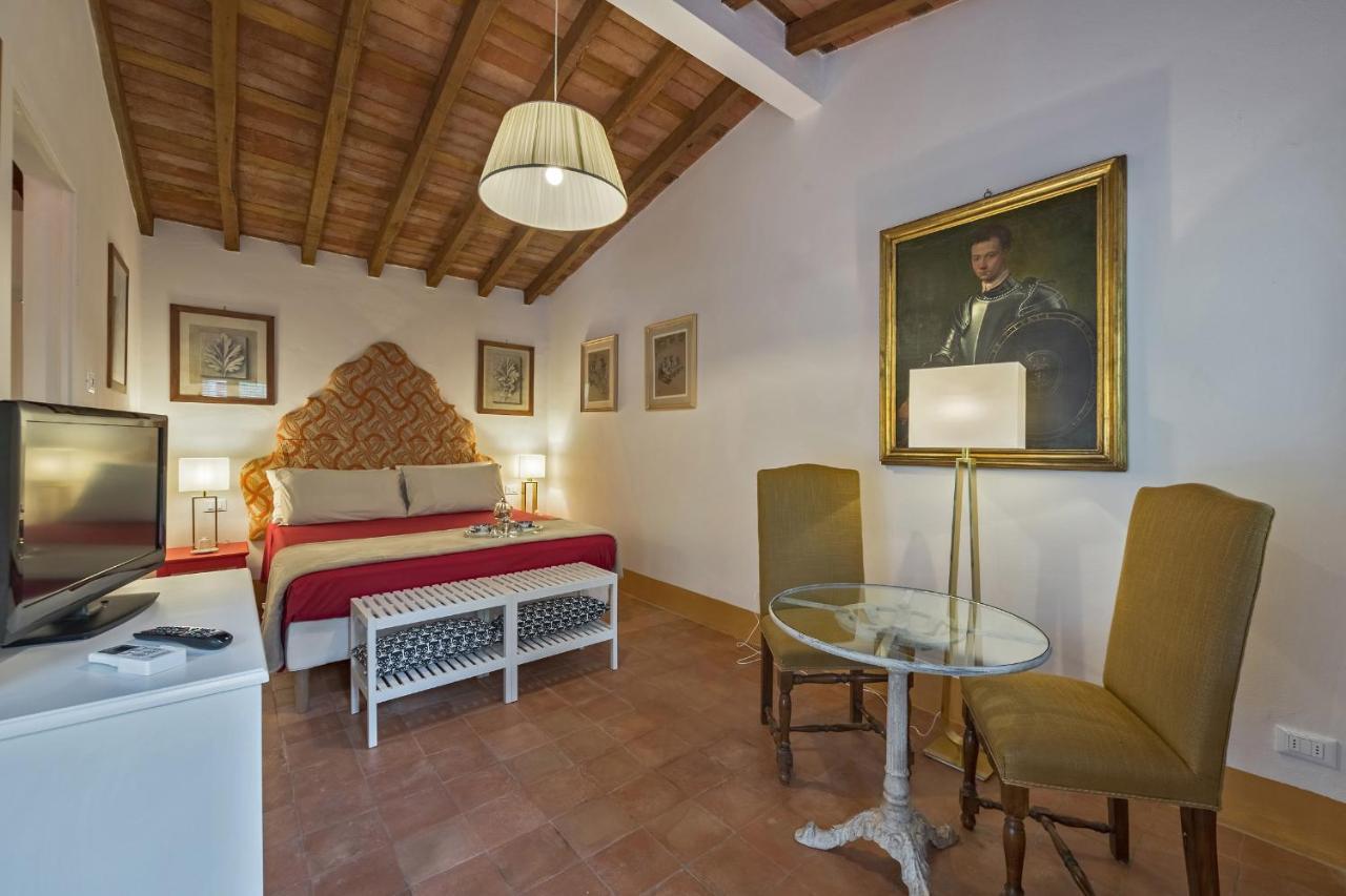 Drom Florence Rooms & Apartments 외부 사진