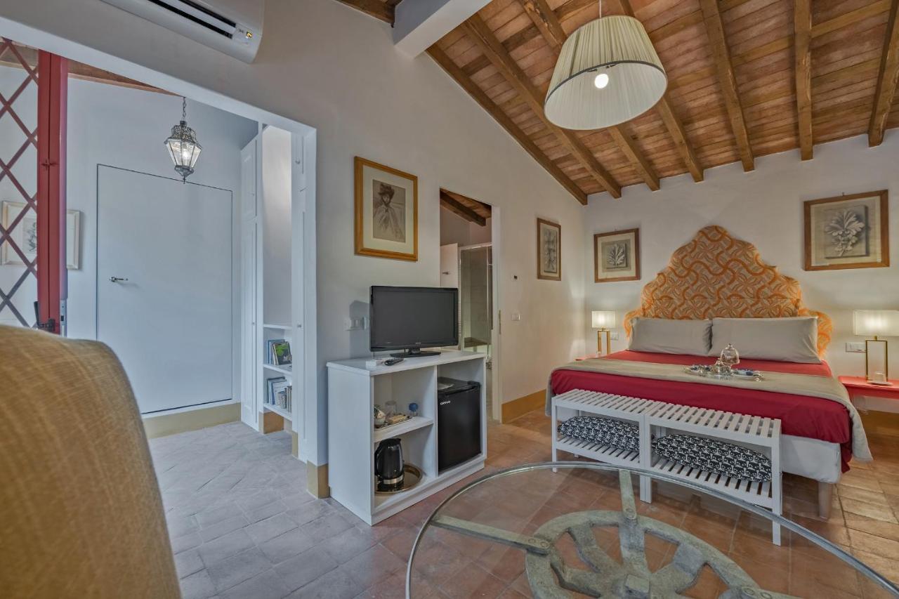 Drom Florence Rooms & Apartments 외부 사진