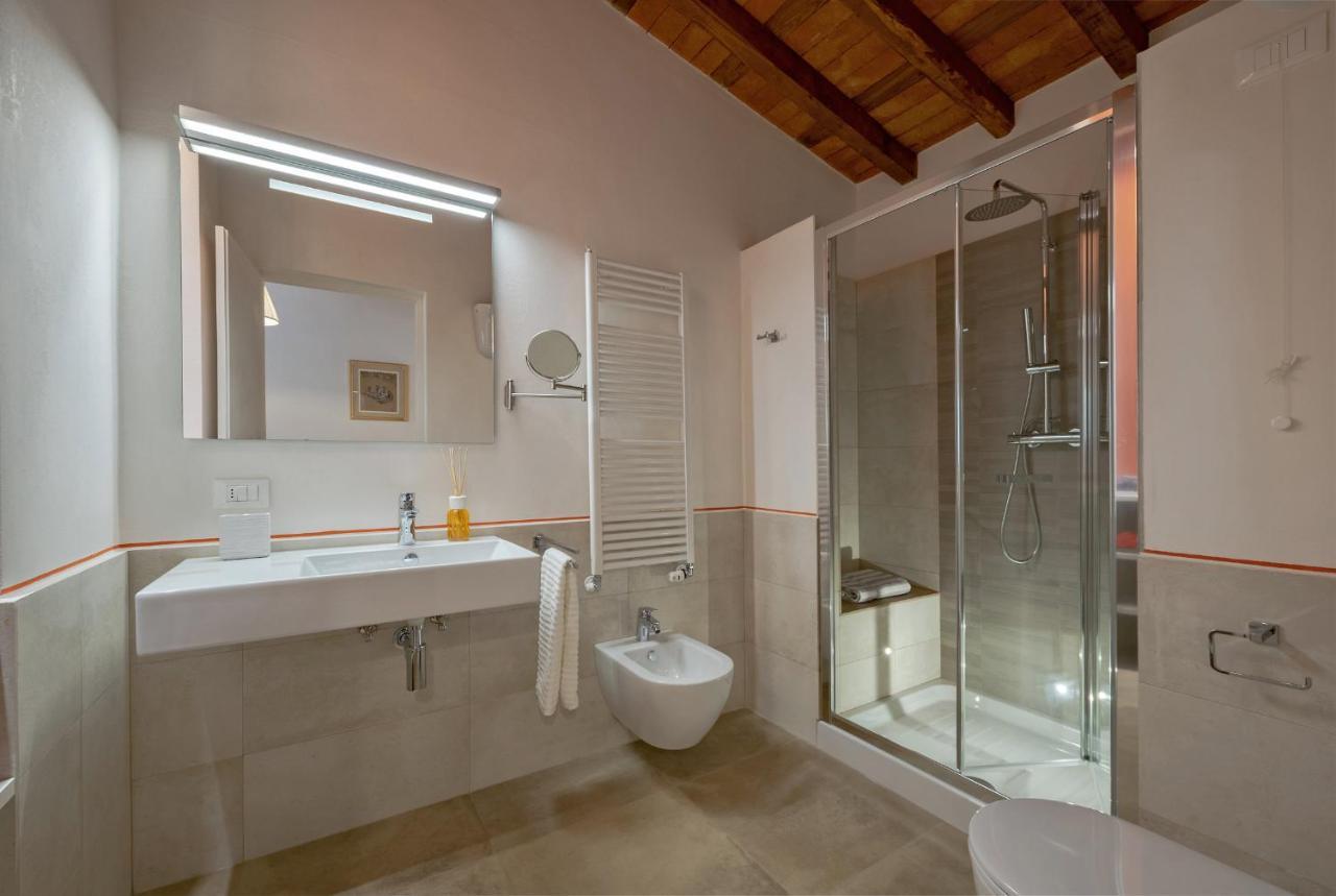 Drom Florence Rooms & Apartments 외부 사진