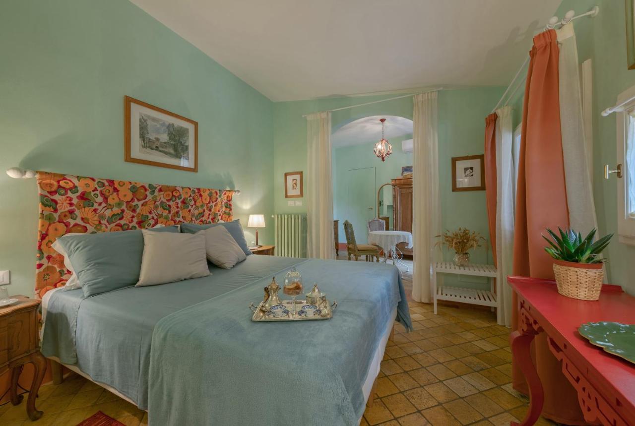 Drom Florence Rooms & Apartments 외부 사진