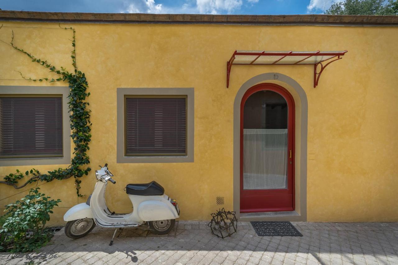 Drom Florence Rooms & Apartments 외부 사진