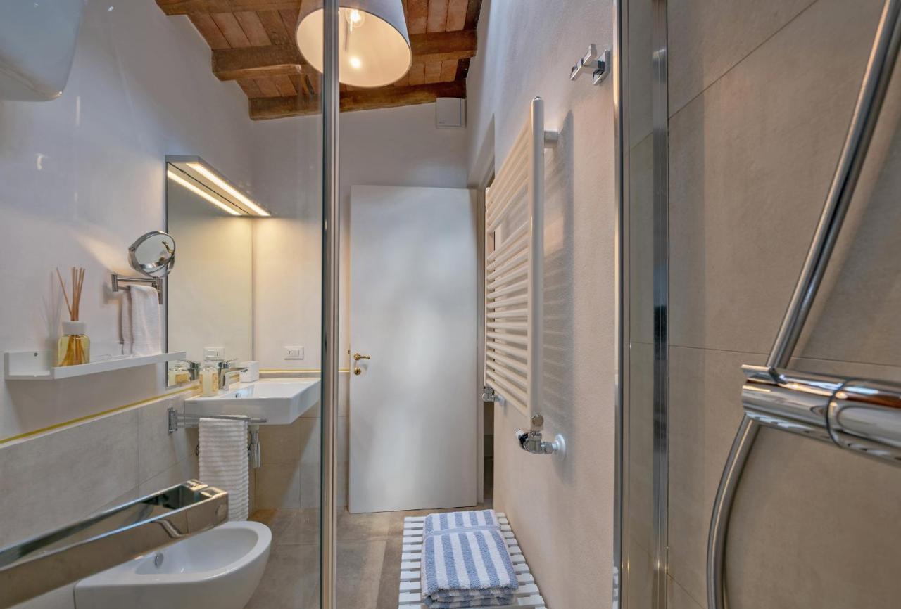 Drom Florence Rooms & Apartments 외부 사진