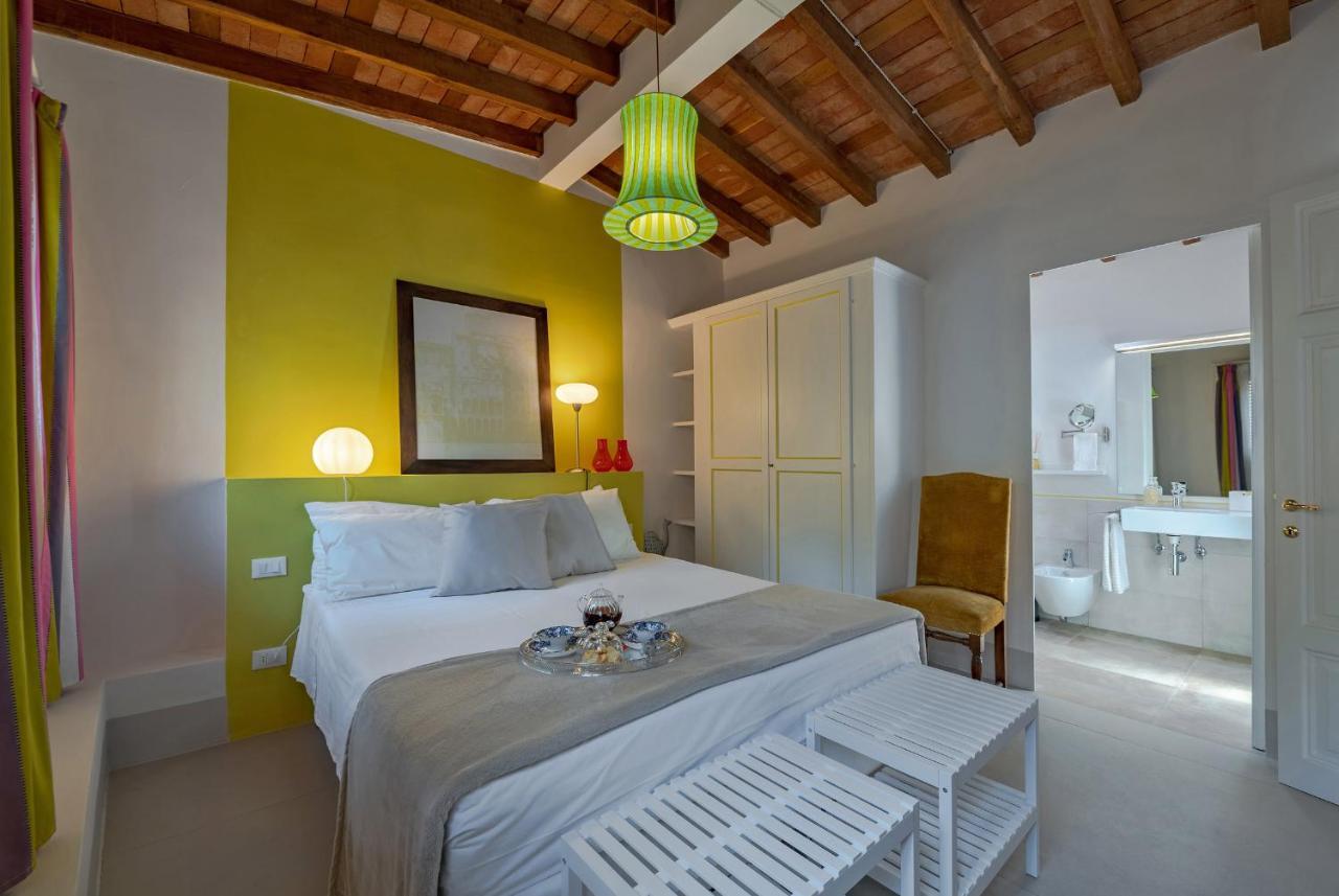 Drom Florence Rooms & Apartments 외부 사진
