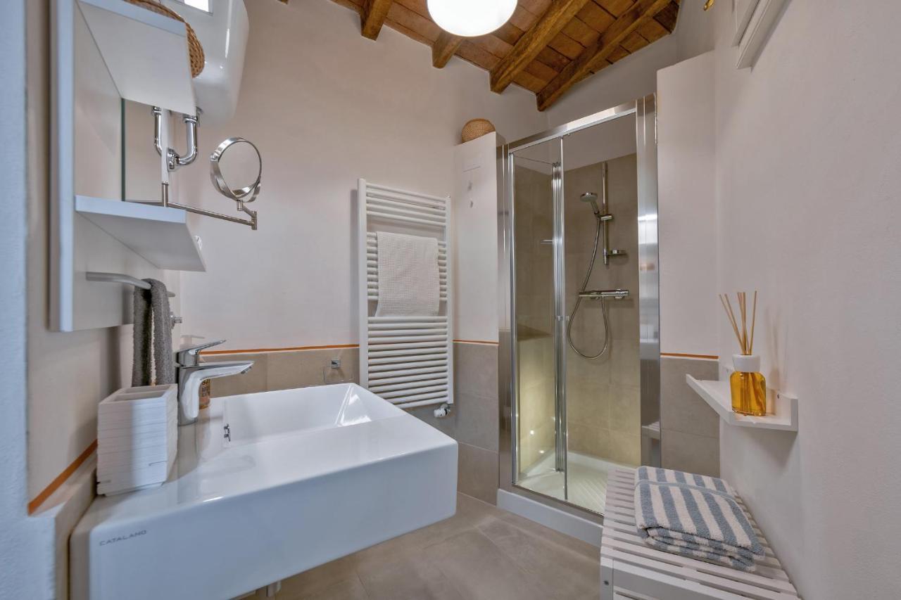 Drom Florence Rooms & Apartments 외부 사진