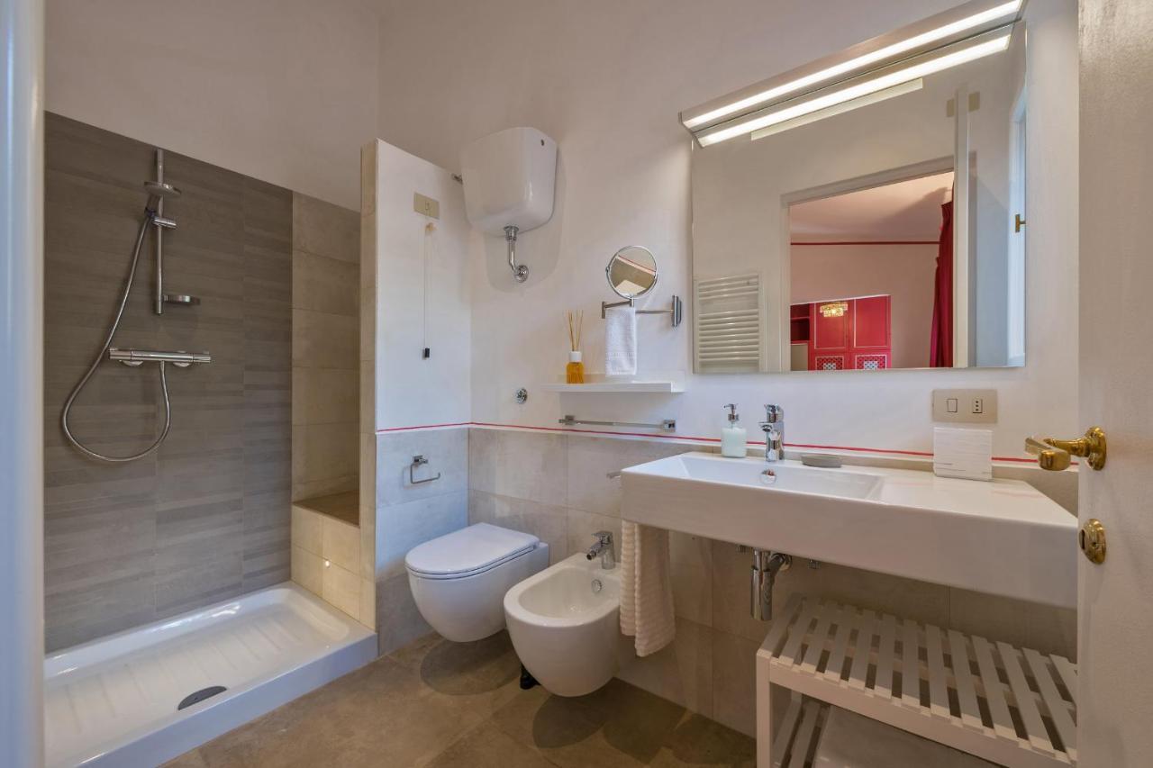 Drom Florence Rooms & Apartments 외부 사진