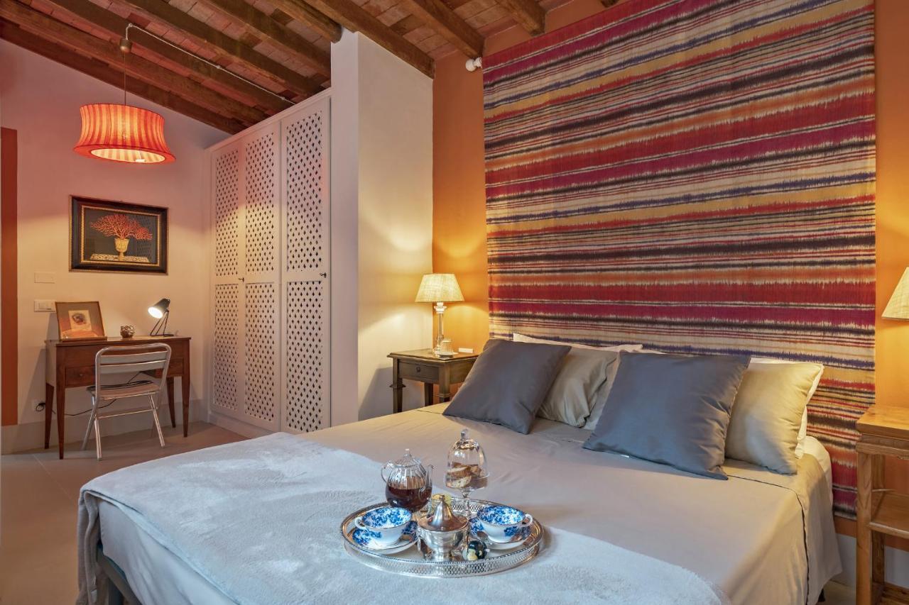 Drom Florence Rooms & Apartments 외부 사진