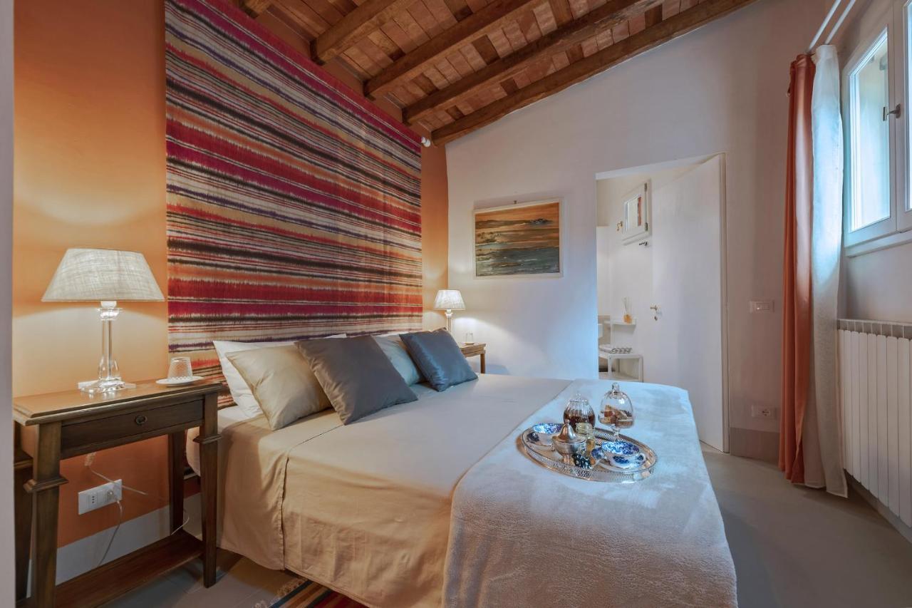 Drom Florence Rooms & Apartments 외부 사진