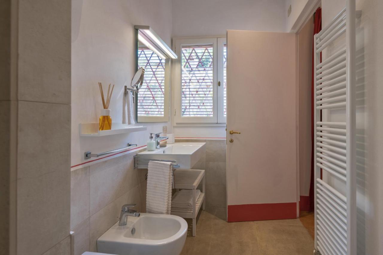 Drom Florence Rooms & Apartments 외부 사진