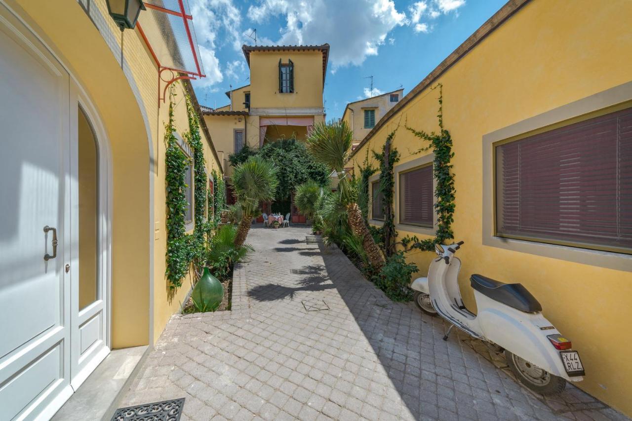 Drom Florence Rooms & Apartments 외부 사진