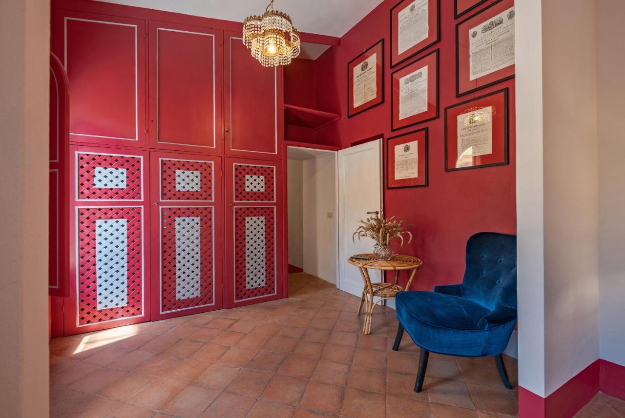 Drom Florence Rooms & Apartments 외부 사진