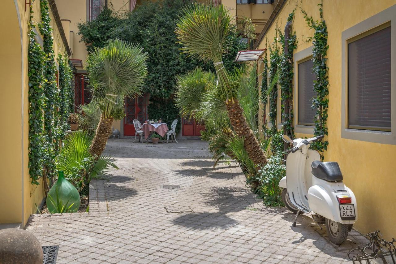 Drom Florence Rooms & Apartments 외부 사진