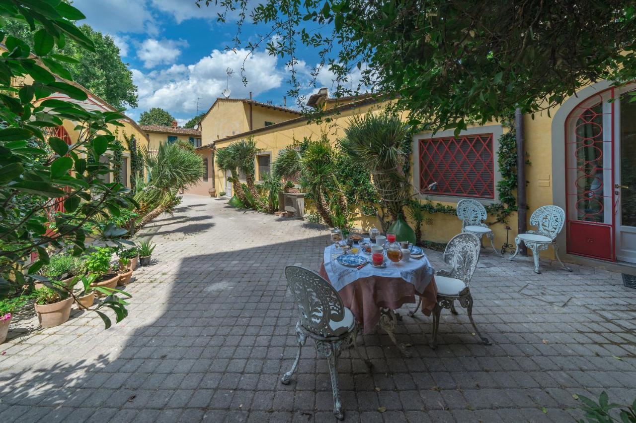 Drom Florence Rooms & Apartments 외부 사진