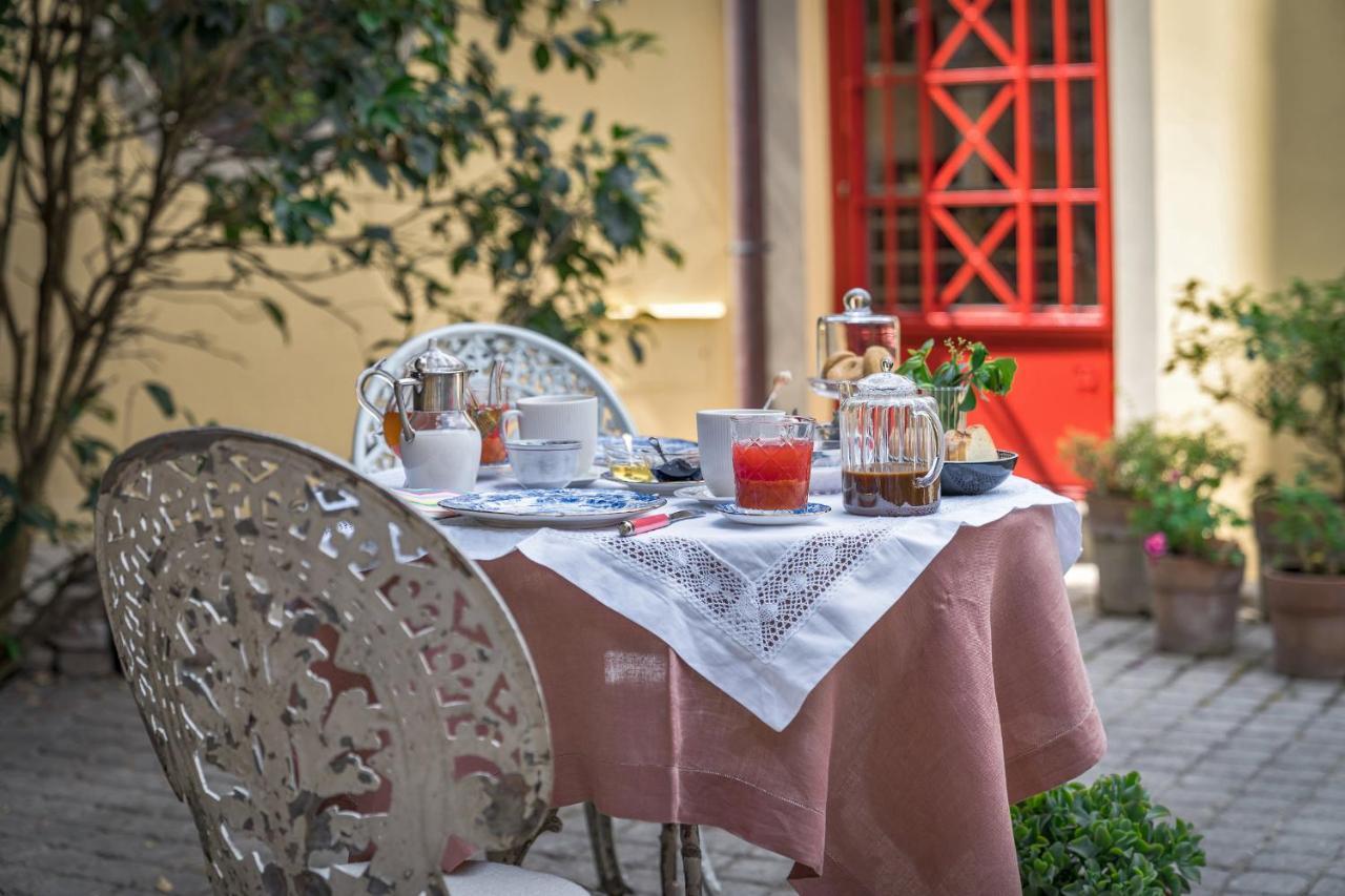 Drom Florence Rooms & Apartments 외부 사진
