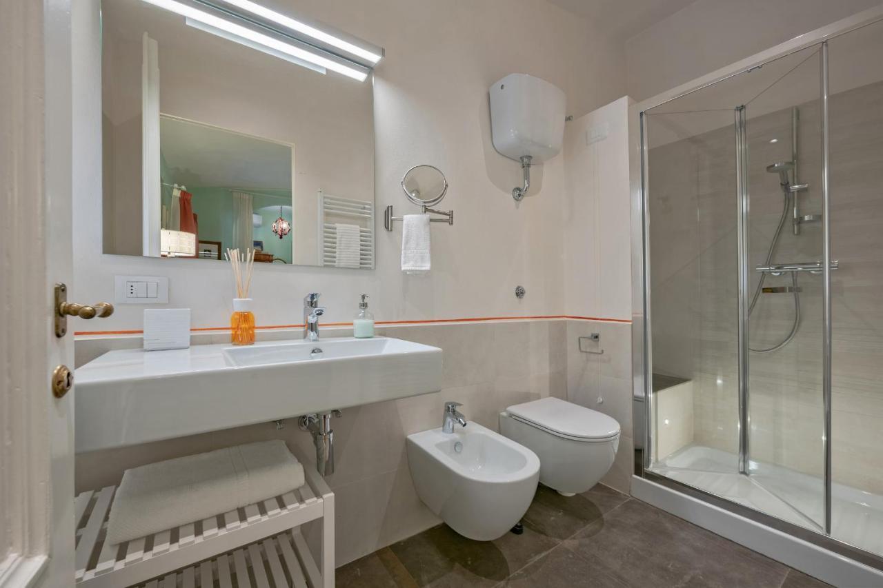Drom Florence Rooms & Apartments 외부 사진