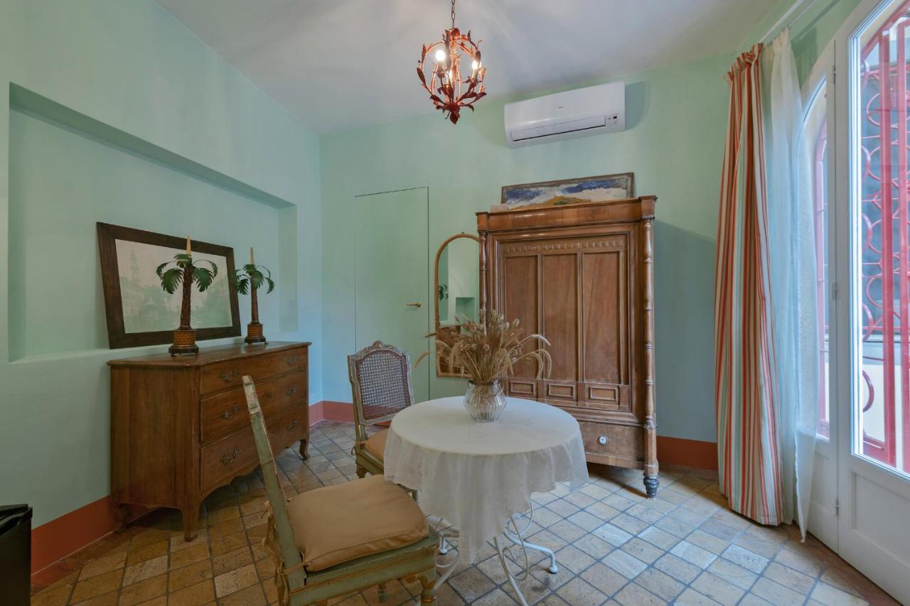 Drom Florence Rooms & Apartments 외부 사진