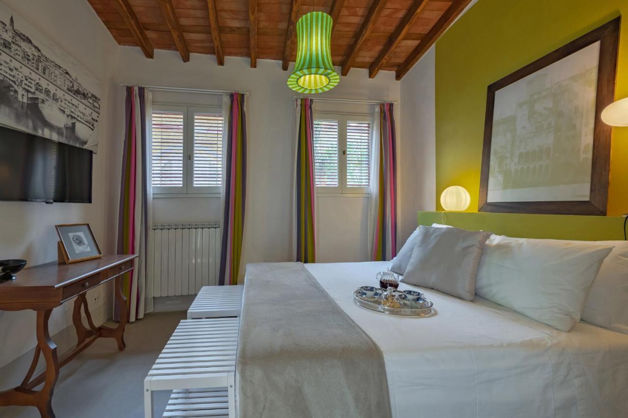 Drom Florence Rooms & Apartments 외부 사진
