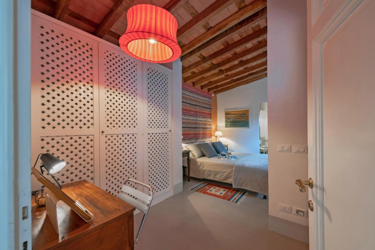 Drom Florence Rooms & Apartments 외부 사진