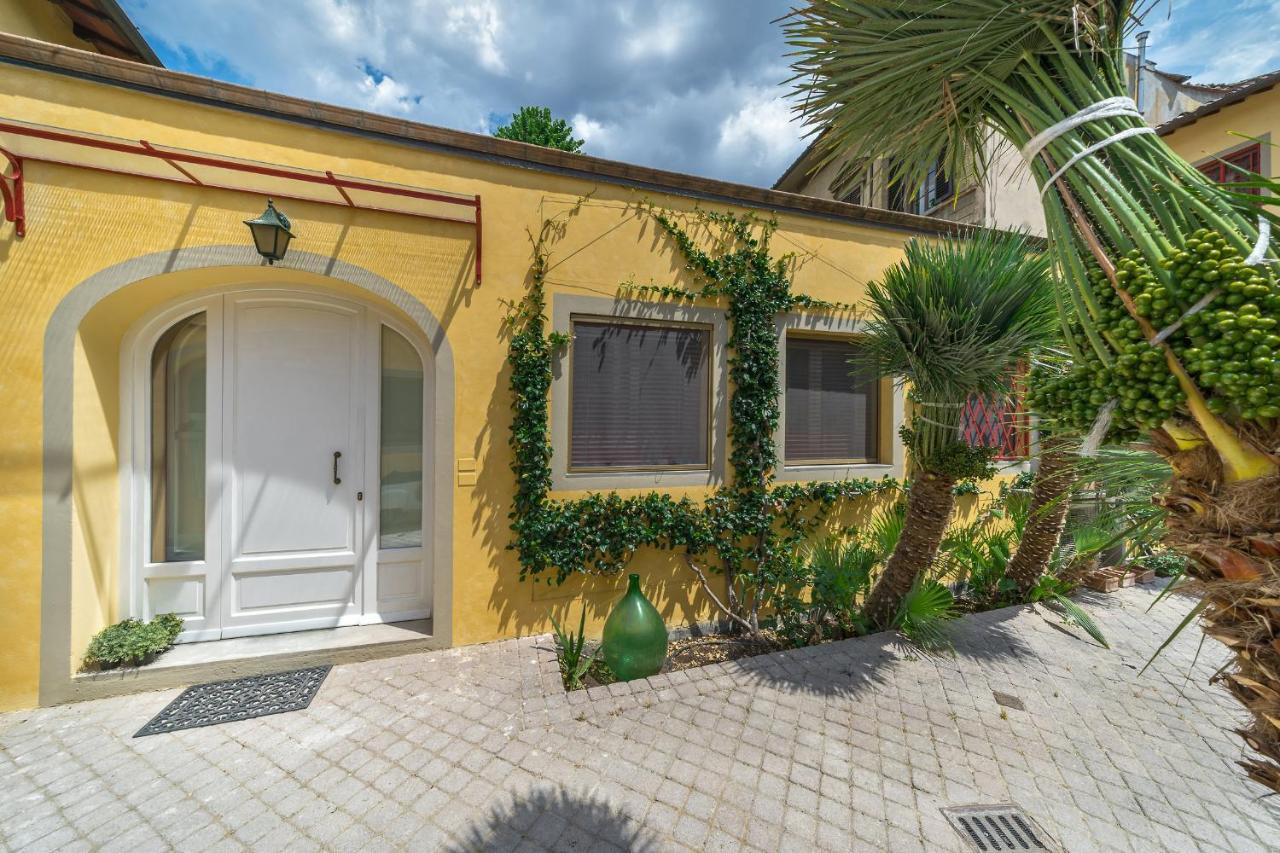Drom Florence Rooms & Apartments 외부 사진