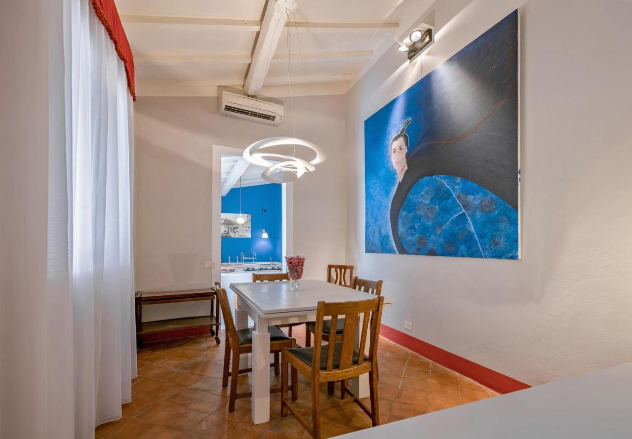 Drom Florence Rooms & Apartments 외부 사진