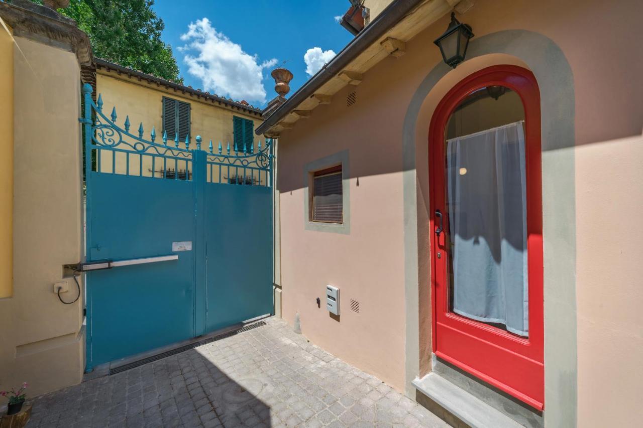 Drom Florence Rooms & Apartments 외부 사진
