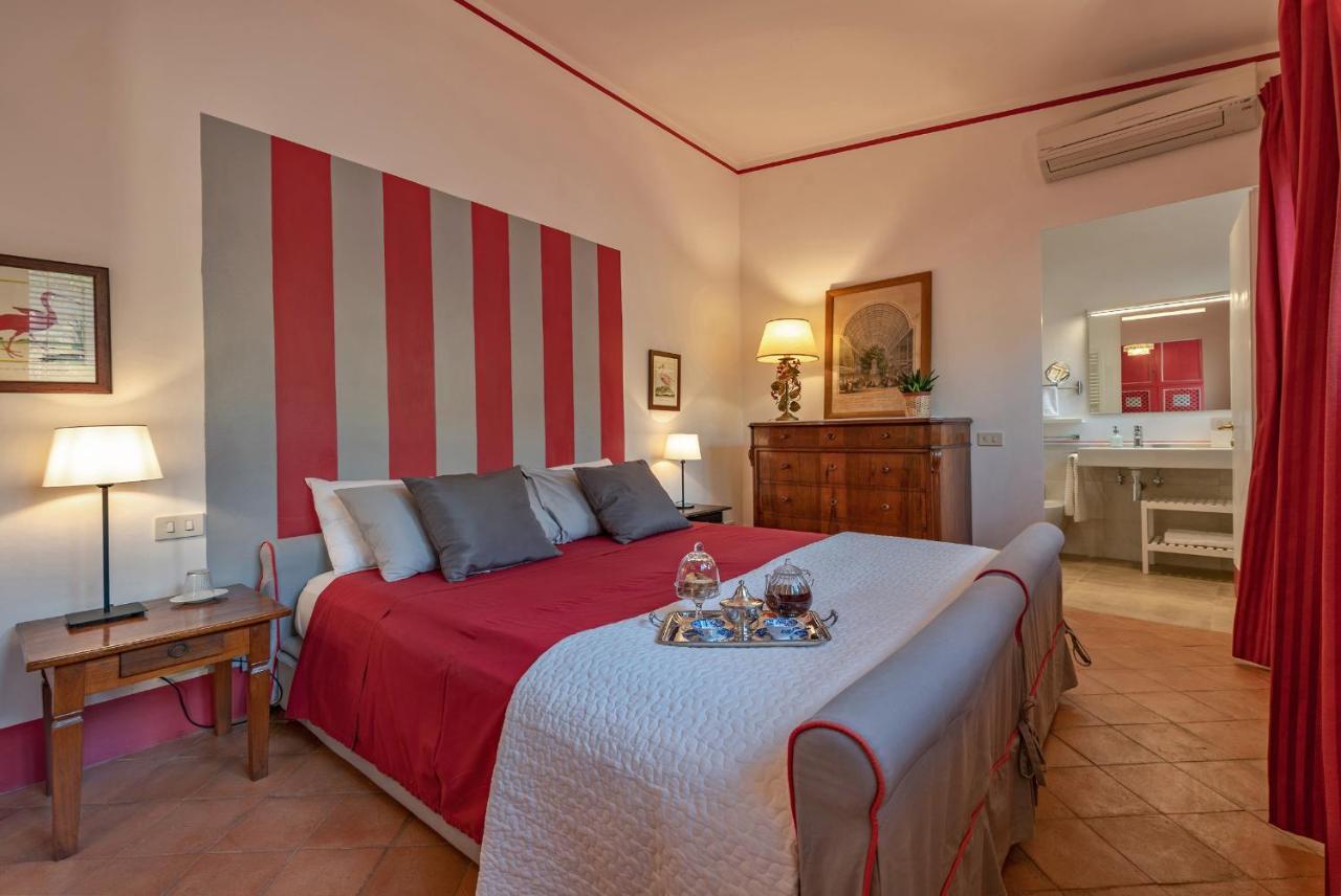 Drom Florence Rooms & Apartments 외부 사진