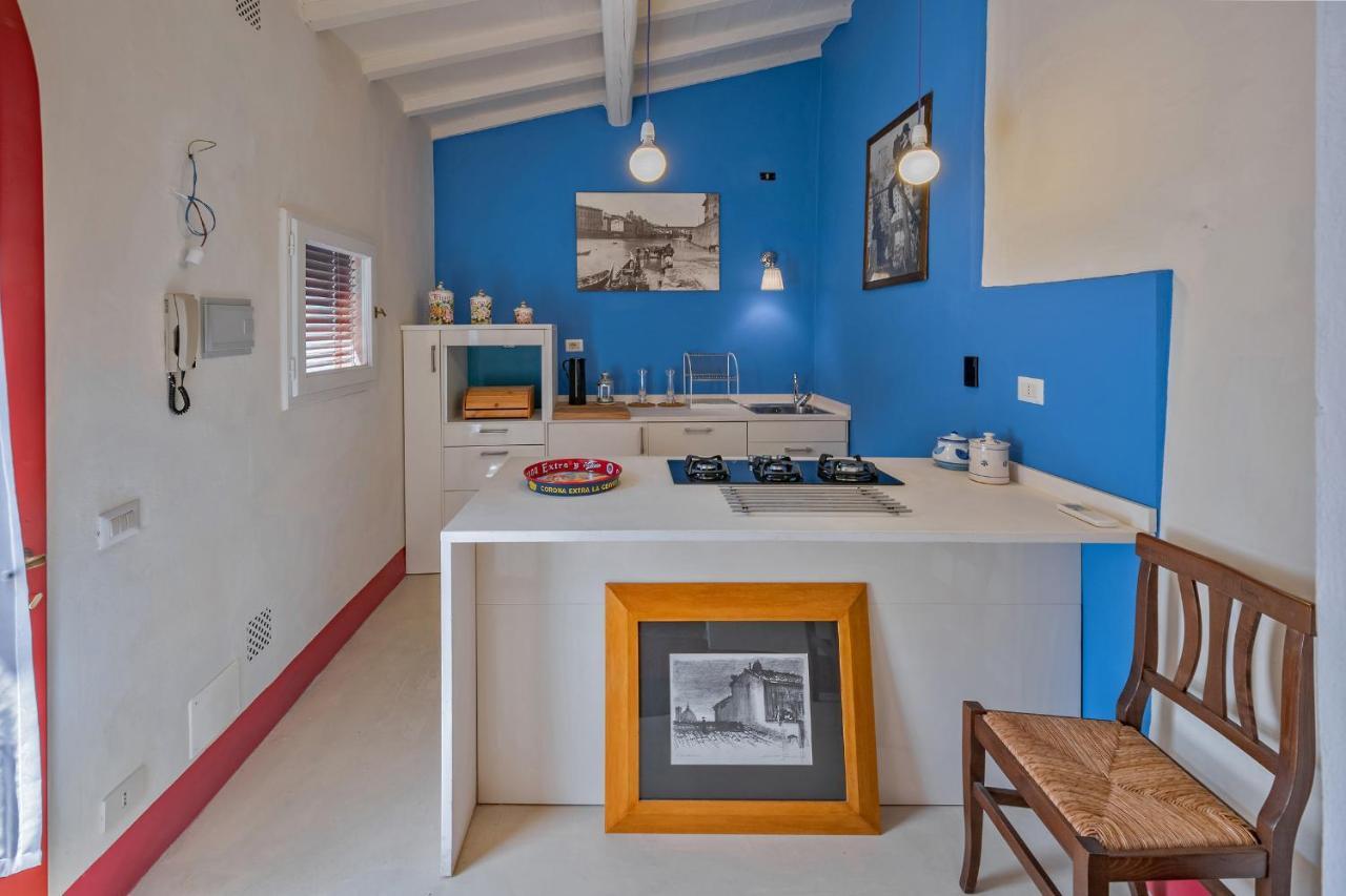 Drom Florence Rooms & Apartments 외부 사진