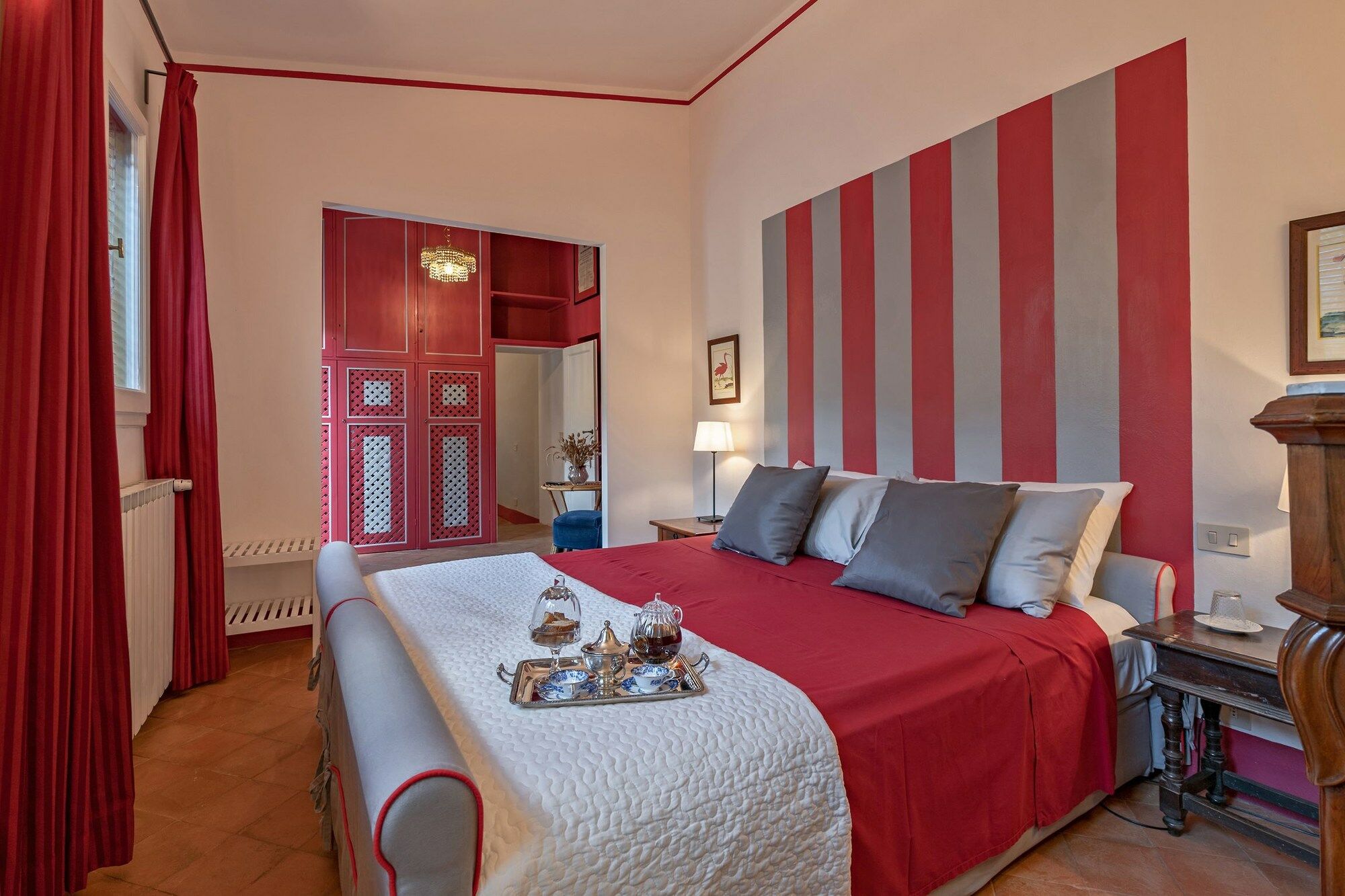 Drom Florence Rooms & Apartments 외부 사진