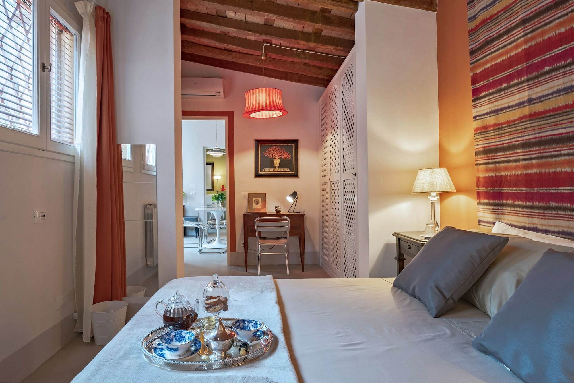 Drom Florence Rooms & Apartments 외부 사진