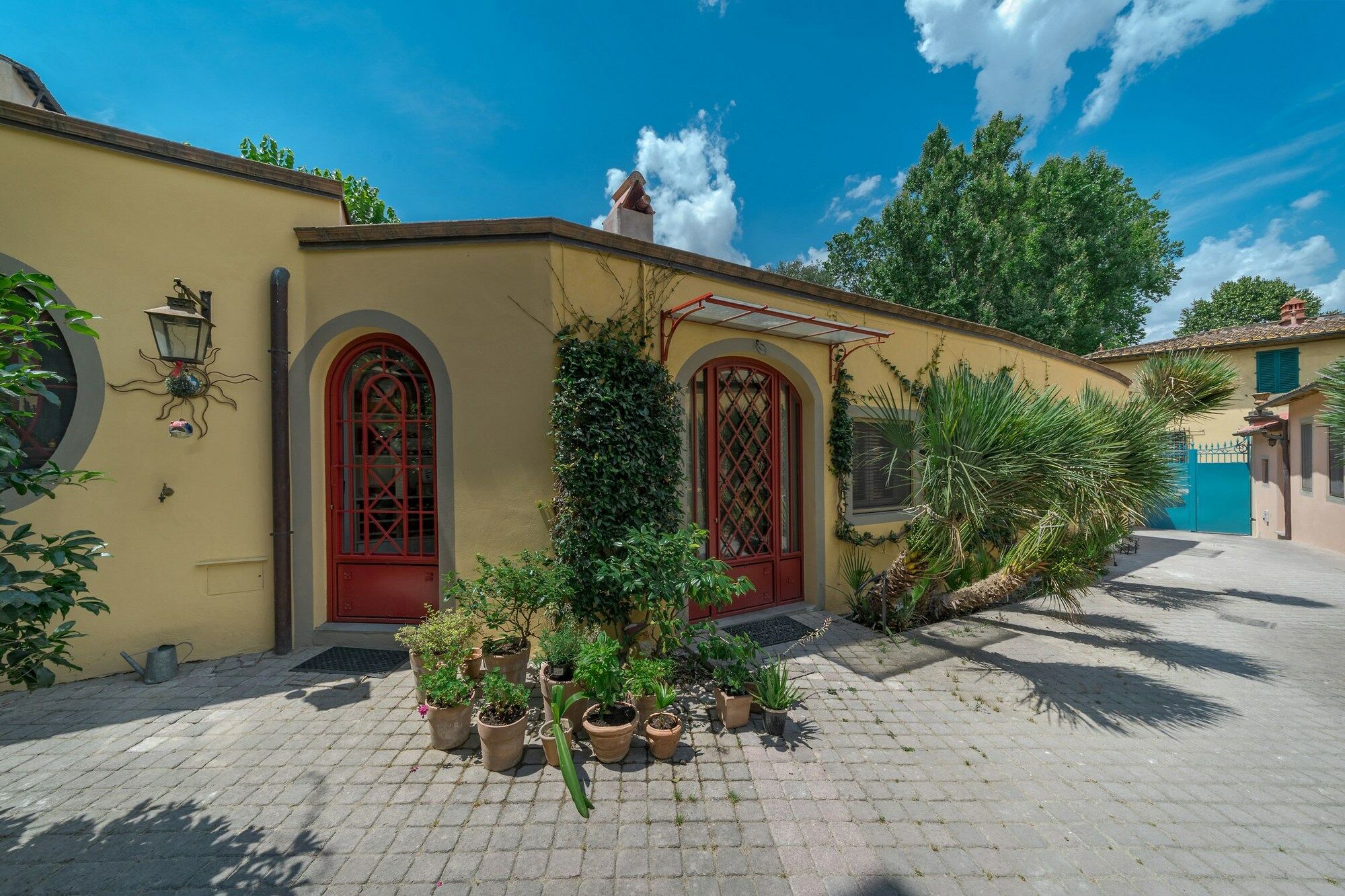 Drom Florence Rooms & Apartments 외부 사진